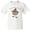 AA-White, variant on Inktastic Happy Thanksgiving Youth T-Shirt