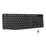 Goldtouch V2 Adjustable Keyboard ? PC and Mac Compatible (USB ...