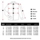 thumbnail image 3 of Camisa de vestir DiBangu para hombre, manga larga, casual, con botones, corte regular, interior en contraste, para fiestas de negocios, negra y verde brillante, talla L, 3 of 6