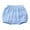 Blue, variant on XBASW Baby Newborn Boys Girls Shorts Summer Big PP Shorts Elastic Waist Bread Pants for 0- 3 Years