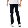 thumbnail image 3 of Lois Jeans Sierra Thin Corduroy Trousers, Blue, 3 of 5
