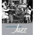 thumbnail image 1 of Pre-Owned Legends of Jazz, (Hardcover), 1 of 1