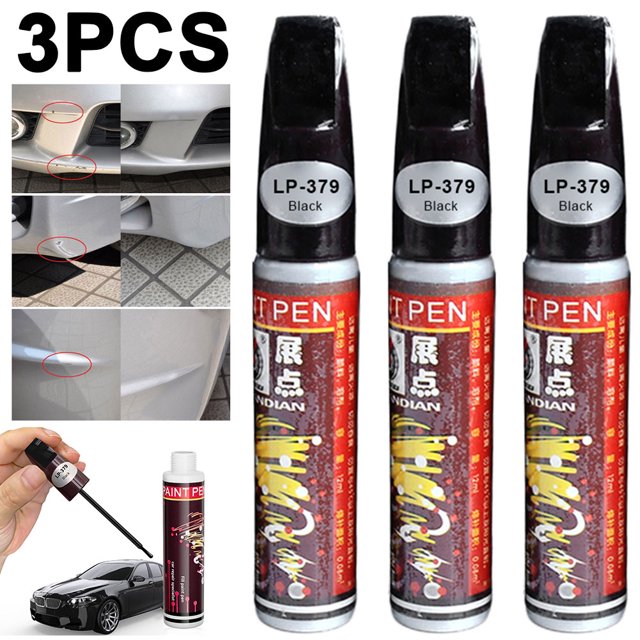 Removedor Rayones para Automóvil 13ML Herramientas Reparación Vehículos ()