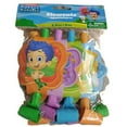 Bubble Guppies Blowouts, 8pk