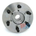 thumbnail image 2 of Wheel Bearing and Hub Assembly Front WJB WA515007, 2 of 2