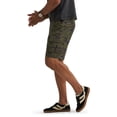 thumbnail image 4 of Lee Hybrid Synthetic Cargo Short, 4 of 10