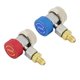 thumbnail image 1 of Adaptadores De Acopladores Adaptador De Conector Rápido ANGGREK Descripción de la referencia, 1 of 5