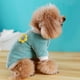 thumbnail image 1 of Perro Gato Disfraz Franela Perro Ropa Suave Cómoda Mascota Otoño E Invierno Ropa Cálida Monstrate PT002637-18, 1 of 1