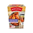 thumbnail image 1 of Wong Wing Chicken in General Tao Sauce, 400g, 1 of 7