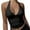 Black, variant on Beach Vacation Clothes for Women Bra Top Tops for Women Cropped Athletic Top Cropped Camisole Blank Muscle Button Crops Tops Long Memory Girl Girl Design Your Own Tie Back Pink L