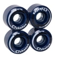 thumbnail image 1 of C SEVEN C7skates Premium Roller Skate Wheels (Blossom), 1 of 4