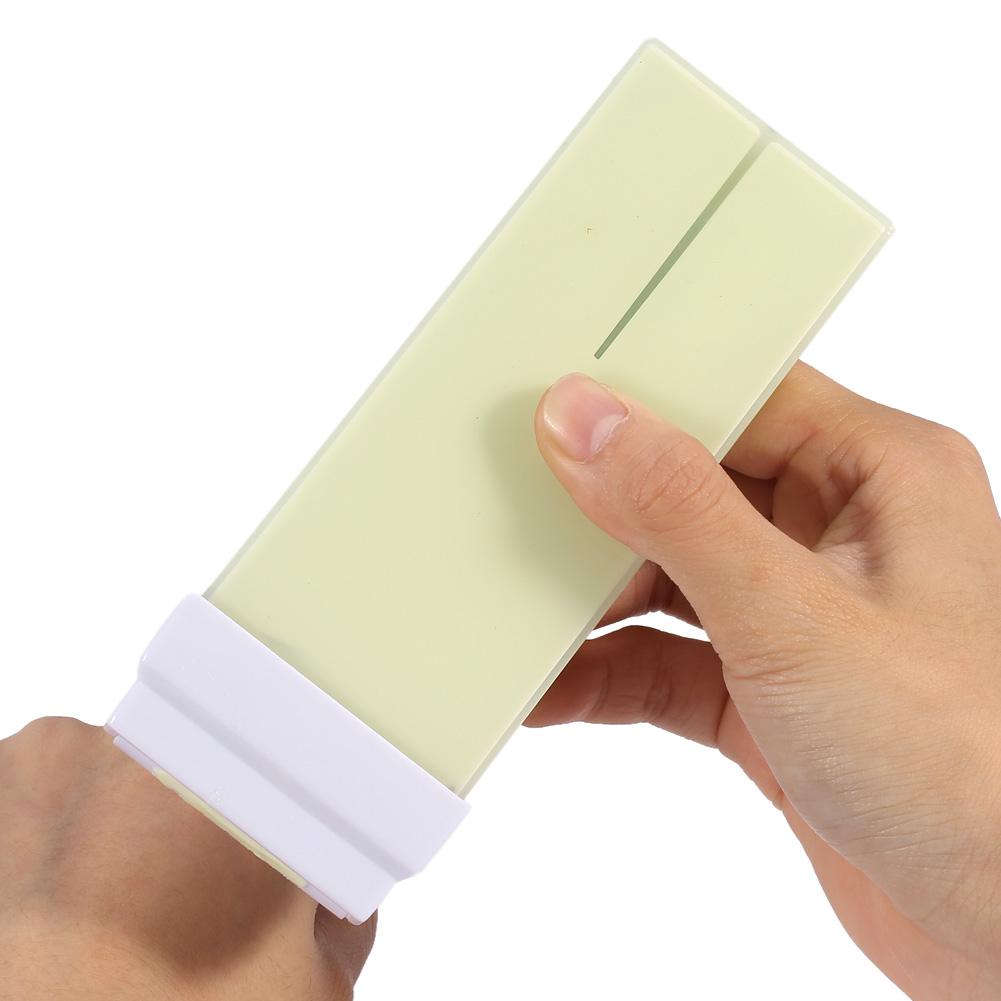 Tebru 100g Professional Depilatory Wax Waxing Cream Facial Underarm Body Hair Removal, Hair