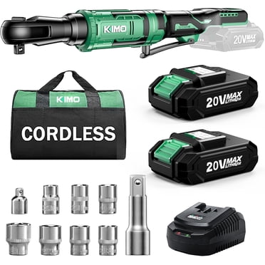 Milwaukee 2567-20 M12 FUEL 12V Brushless Cordless 3/8" High-Speed Ratchet - Seller Refurbished