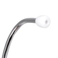 thumbnail image 3 of Dual Multifunctional Double Head Stethoscope Dual Head Estetoscopio Medical Health Care Tool Purple, 3 of 7