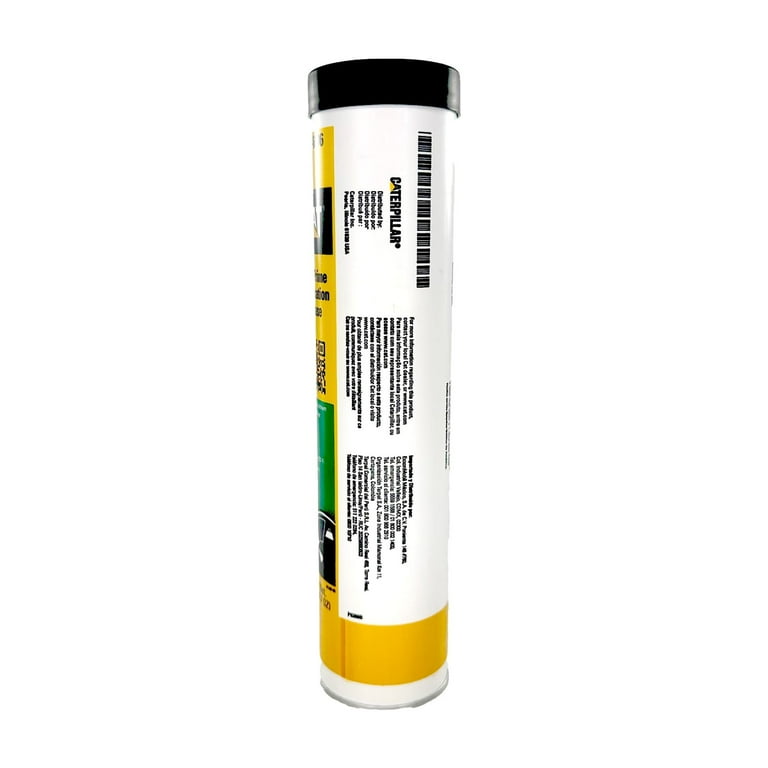 Cat 452-6006 Prime Application Grease NLGI #2, 3% Moly, 13.7 oz