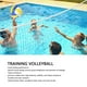 thumbnail image 3 of Balón de voleibol ANGGREK tamaño 5 pelotas suaves y resistentes para exteriores alta elasticidad, 3 of 8