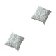 thumbnail image 3 of Yuarrent 2 fundas de almohada, funda de almohada, funda de cojín, cojines de sofá, 45x45cm Type3 NO3, 3 of 6