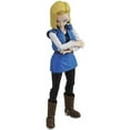 thumbnail image 1 of Bandai BAS5058200 Figure-Rise Standard Android No.18 Dragon Ball Plastic Model Kit, 1 of 1