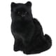 thumbnail image 2 of bien caballo sintética / gato animal modelo s Zulema Estatua de animal realista, 2 of 7