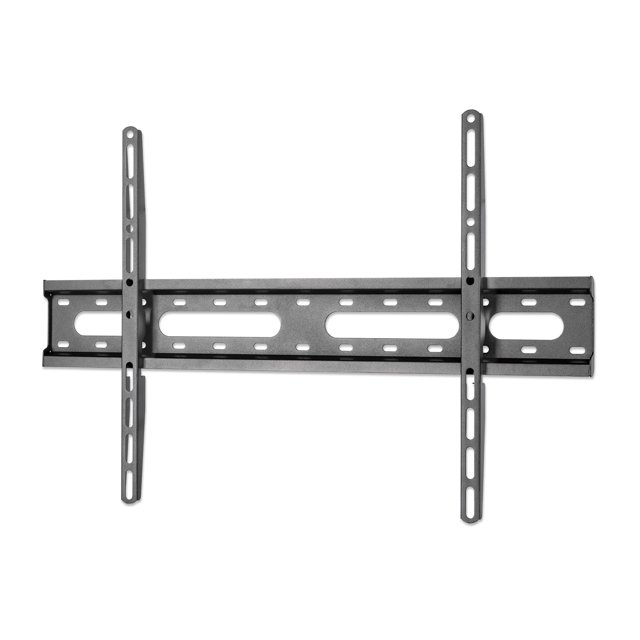 Soporte Fijo de Bajo Perfil Manhattan para TV de 37' a 70' hasta 45 kg