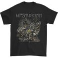 thumbnail image 1 of Meshuggah I-redux T-shirt, 1 of 4