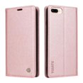 thumbnail image 4 of Funda para iPhone 6 Plus/6S Plus Estuche de Cuero PU Tipo Cartera con Ranuras para Tarjetas y Cierre Magnético, 4 of 5