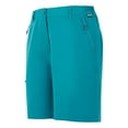 thumbnail image 3 of Regatta Womens Chaska III Walking Shorts, 3 of 5