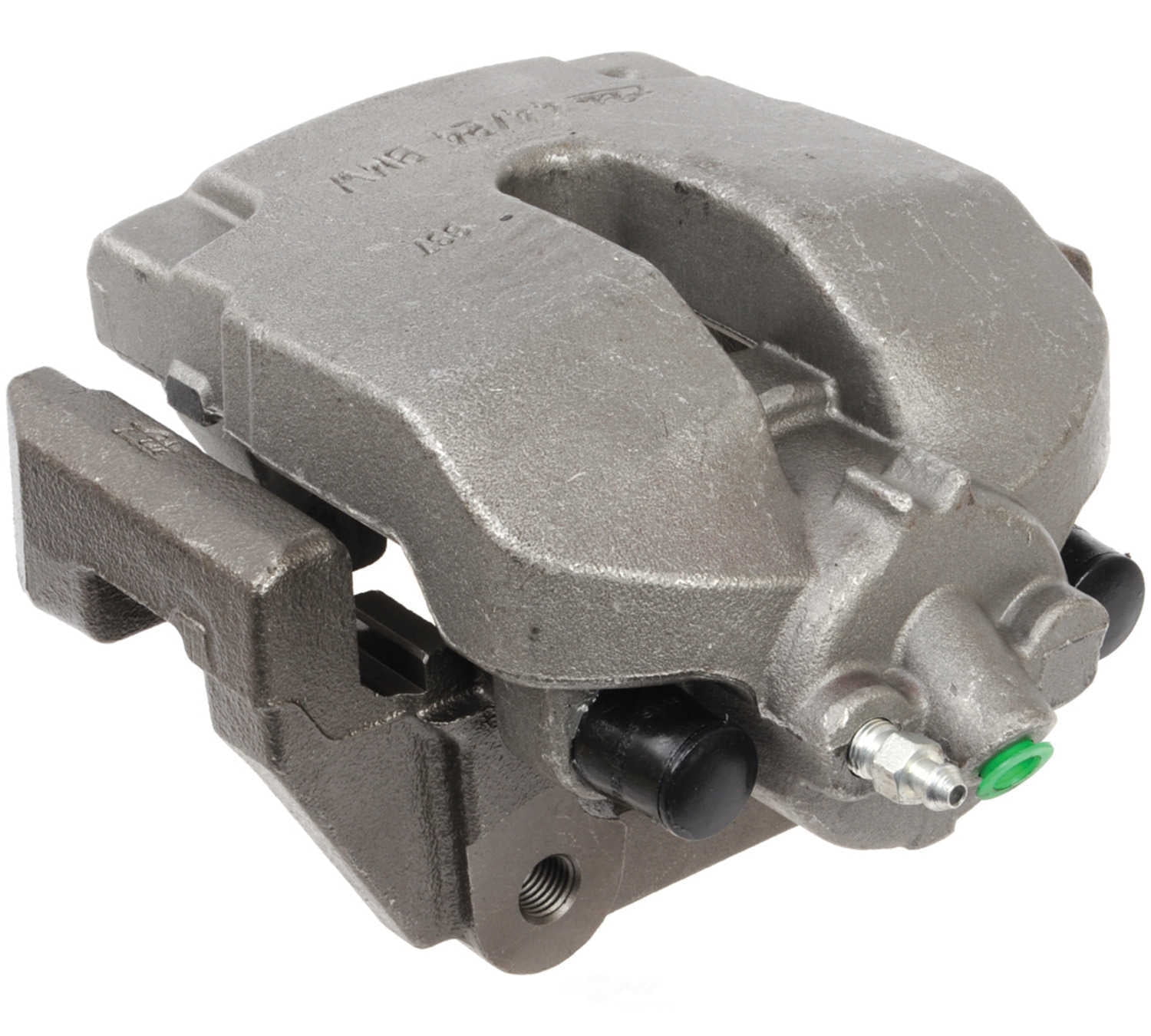 Cardone 19-B3536 Disc Brake Caliper Fits select: 2007-2010,2014-2015 BMW X5