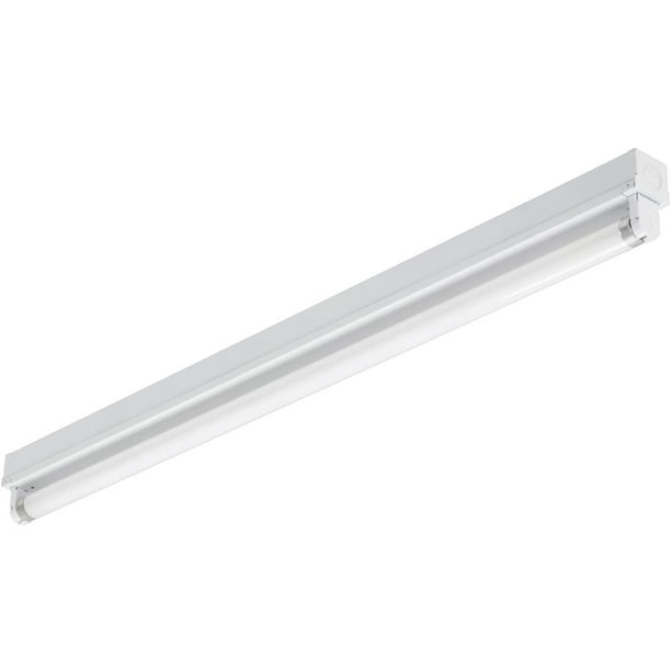 Fluorescent Strip Light