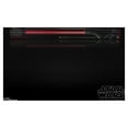 thumbnail image 4 of Star Wars the Black Series Asajj Ventress force FX Collectible Lightsaber, 4 of 6