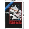 thumbnail image 3 of Friday The 13th - One Sheet Wall Poster, 22.375" x 34", 3 of 4