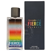 Abercrombie & Fitch Fierce Pride Edition Eau de cologne 3.4 oz / 100 ml Spray