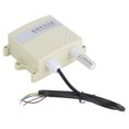 thumbnail image 3 of Controlador de temperatura y humedad transmisor colector de temperatura y humedad a prueba de agua de alta precisión/sensor de temperatura ANGGREK Otros, 3 of 8