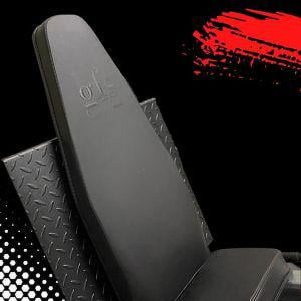 G FASHION STYLE Leg Press and Hack Squat Machine