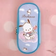 thumbnail image 1 of Sanrio-estuche de lápices de gran capacidad, bolsa Kawaii Hellokitty Cinnamoroll Melody, suministros escolares, papelería Fivean unisex, 1 of 2