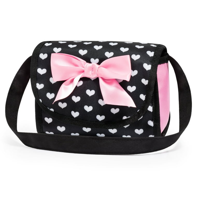 Buggy Doll Stroller Set W/ Matching Shoulder Bag - Walmart.com