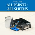 thumbnail image 5 of PRO EDGE by Linzer 5" PRO Paint Edger for Interior Projects, 5 of 10