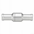 thumbnail image 4 of 2pcs 10mm -Way Check Valve 3/8 Inch Oil Fuel Diesel Gas Aluminum Inline M10, 4 of 5