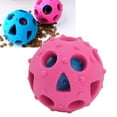 thumbnail image 4 of Juguete dispensador de comida ANGGREK bola de rompecabezas perros resistente a mordeduras, 4 of 8
