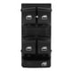 thumbnail image 4 of Electric Power Master Window Control Switch Button for Audi A3 A6 Q7 4F0959851A, 4 of 5