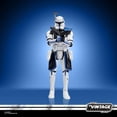 thumbnail image 3 of Figura Captain Rex Hasbro Star Wars 3.7 Pulgadas, 3 of 3
