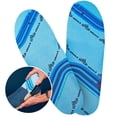 thumbnail image 2 of Insertos para zapatos CALZURO Comfort, plantilla de espuma moldeada, unisex, 2 of 8