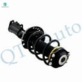 thumbnail image 5 of Front Left Quick Complete Strut-Coil Spring For 2018-2022 Chevrolet Equinox FWD, 5 of 7