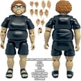 thumbnail image 3 of Figurines de Fans de Foule de Lutte Ultime : Lloyd, 3 of 4