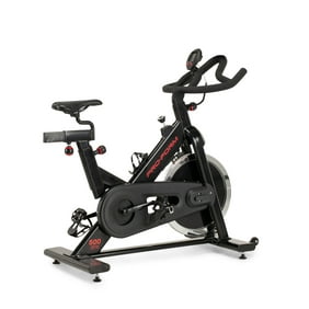 momentum exercise bike