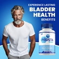 thumbnail image 2 of Prosta Peak Supplement – ProstaPeak Pills Advanced Formula Health Supplement, 2 Pack, 120 Capsules, 2 of 6