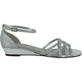 thumbnail image 2 of Easy Street Tarrah Dress Sandals (Women), 2 of 7