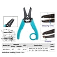 thumbnail image 3 of Pro'skit Pro'sKit 8PK-3001D Pelacables y cortador electrónico, 3 of 8