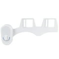 thumbnail image 4 of Accessoire de Toilette, Filetage US 7/8 Po Semi-Automatique Sans Bidet Électrique Performant, 4 of 8