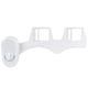 thumbnail image 3 of Bidé De Inodoro, Boquilla Simple De Frío Simple Bidé De Boquilla Simple, Semiautomático Para Inodoro De Baño Cergrey Bathroom Accessories, 3 of 8